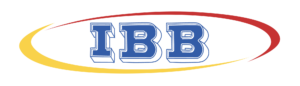 Logo ibb